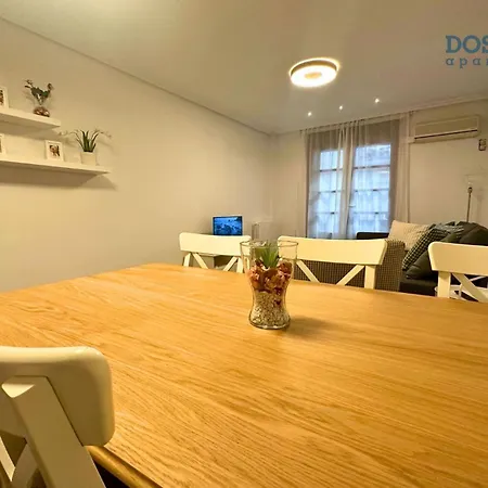 Dos Torres Santa Isabel - Parking Gratis *