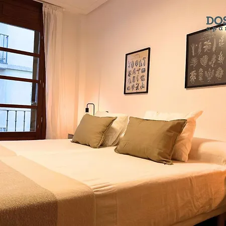 Dos Torres Santa Isabel - Parking Gratis