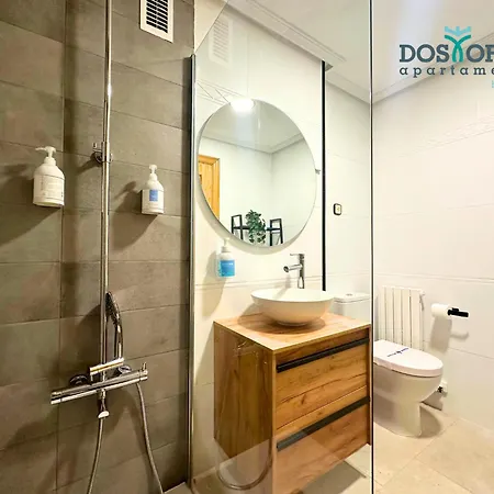Dos Torres Santa Isabel - Parking Gratis Apartment