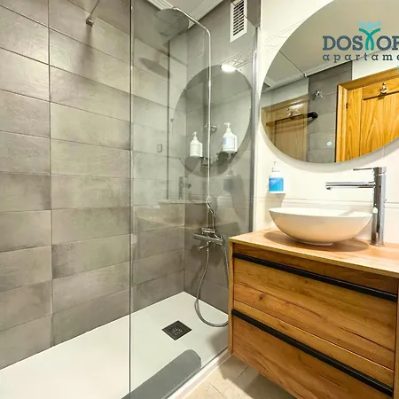 Dos Torres Santa Isabel - Parking Gratis Appartamento Saragozza